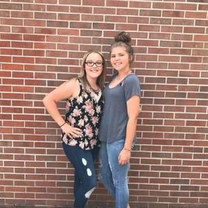 Meet your Posher, Marisa